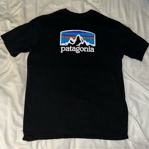 Patagonia Responsibili-tee